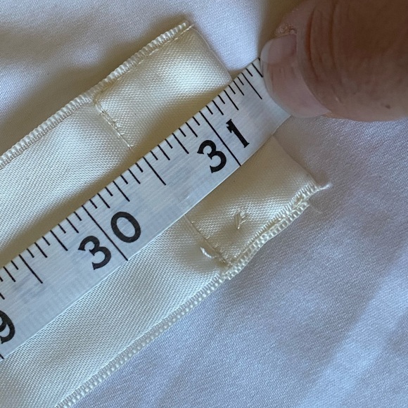 Wedding dress belt main image 6